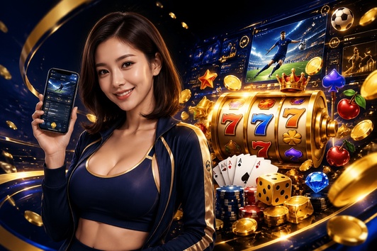 777ga
